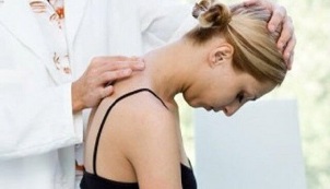 признаци и симптоми на остеохондроза