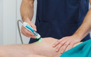 възможности за лечение на артроза на коляното