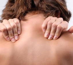 признаци и симптоми на гръдна остеохондроза